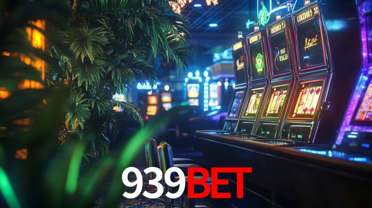 Blackjack Table 939bet