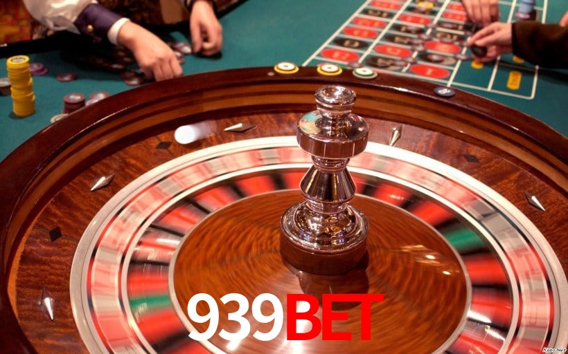 Bônus Diários 939bet