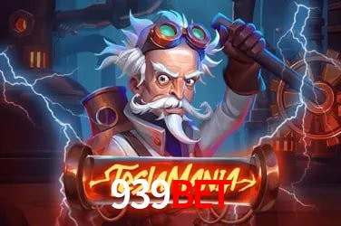 Login Seguro 939bet