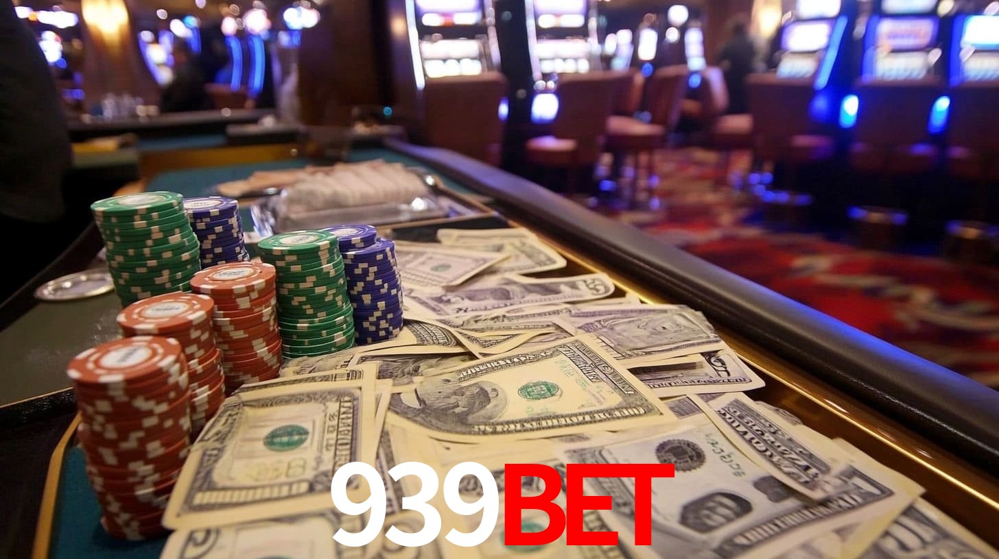 Jogos online 939bet